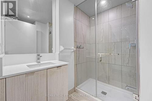 3616 - 195 Redpath Avenue, Toronto C10, ON - Indoor Photo Showing Bathroom