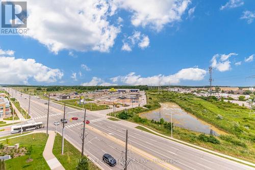 #B813 - 3200 Dakota Common, Burlington (Alton), ON - Outdoor With View