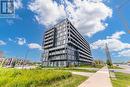 #B813 - 3200 Dakota Common, Burlington, ON  - Outdoor With Balcony With Facade 