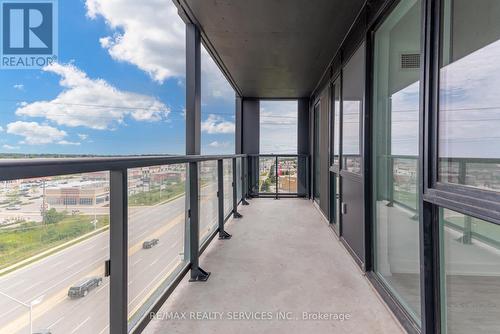 #B813 - 3200 Dakota Common, Burlington, ON - Outdoor With Balcony With View With Exterior