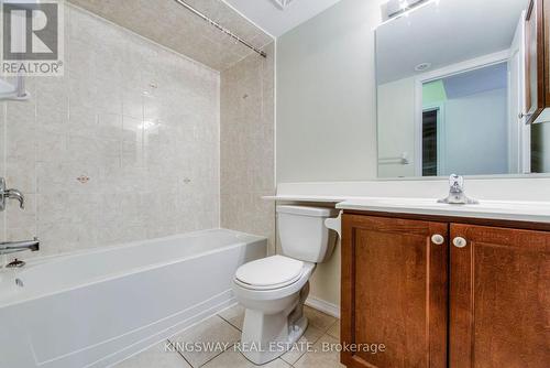 21 - 2488 Post Road, Oakville, ON - Indoor Photo Showing Bathroom