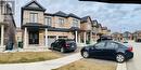 11 Truffle Court, Brampton, ON  - Outdoor With Facade 