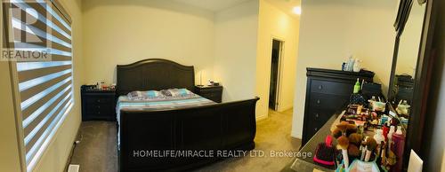 11 Truffle Court, Brampton, ON - Indoor Photo Showing Bedroom