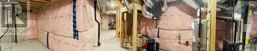 11 Truffle Court, Brampton (Northwest Brampton), ON - Indoor Photo Showing Basement