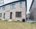 11 Truffle Court, Brampton (Northwest Brampton), ON  - Outdoor 