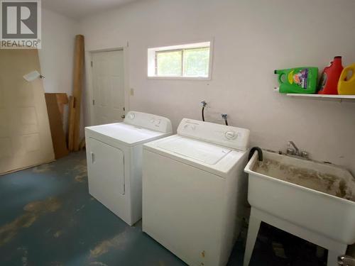 141 Raven Crescent, Prince Rupert, BC - Indoor Photo Showing Bathroom