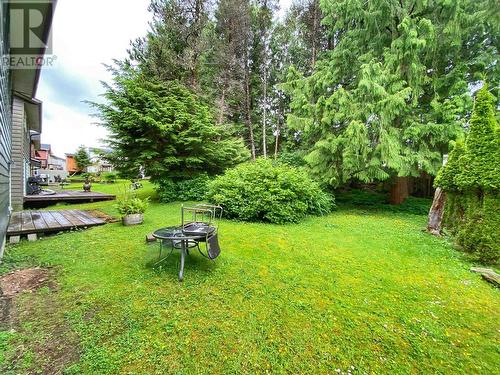 141 Raven Crescent, Prince Rupert, BC - Outdoor