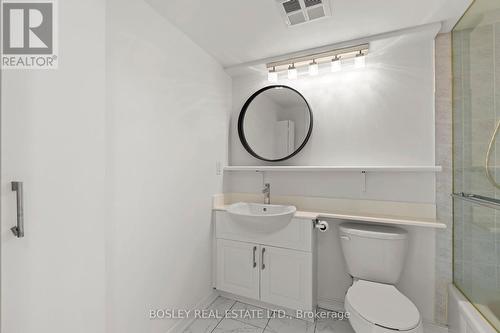 802 - 388 Bloor Street E, Toronto C09, ON - Indoor Photo Showing Bathroom