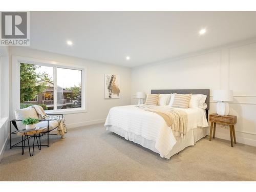 315 Chardonnay Avenue, Oliver, BC - Indoor Photo Showing Bedroom