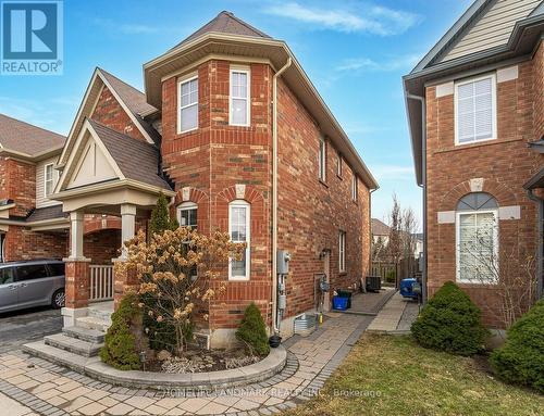 Lower - 898 Philbrook Drive, Milton, ON - Outdoor