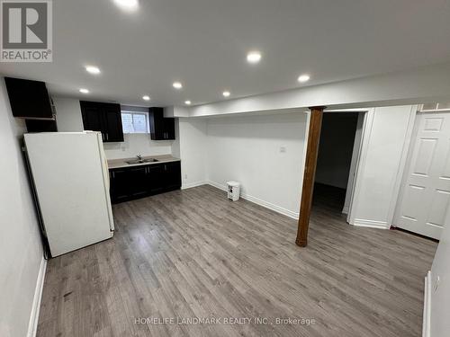 Lower - 898 Philbrook Drive, Milton, ON - Indoor