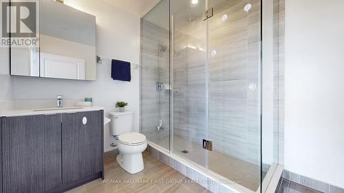 1203 - 100 Eagle Rock Way, Vaughan, ON - Indoor Photo Showing Bathroom