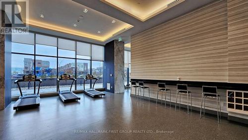 1203 - 100 Eagle Rock Way, Vaughan, ON - Indoor