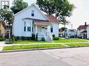 294 Louis Avenue E, Windsor, ON  - Outdoor With Facade 