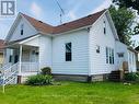 294 Louis Avenue E, Windsor, ON  - Outdoor 