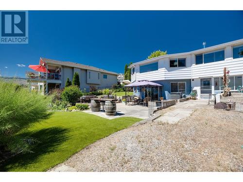 2098 Boucherie Road Unit# 1 Lot# 1, West Kelowna, BC 