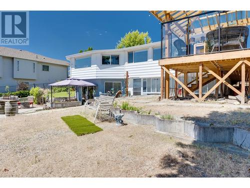 2098 Boucherie Road Unit# 1 Lot# 1, West Kelowna, BC 