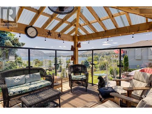 2098 Boucherie Road Unit# 1 Lot# 1, West Kelowna, BC 