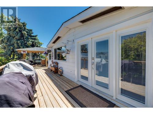 2098 Boucherie Road Unit# 1 Lot# 1, West Kelowna, BC 