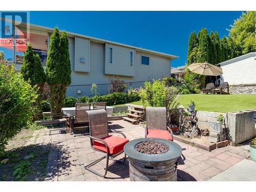 2098 Boucherie Road Unit# 1 Lot# 1, West Kelowna, BC 