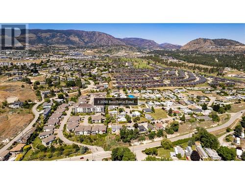 2098 Boucherie Road Unit# 1 Lot# 1, West Kelowna, BC 