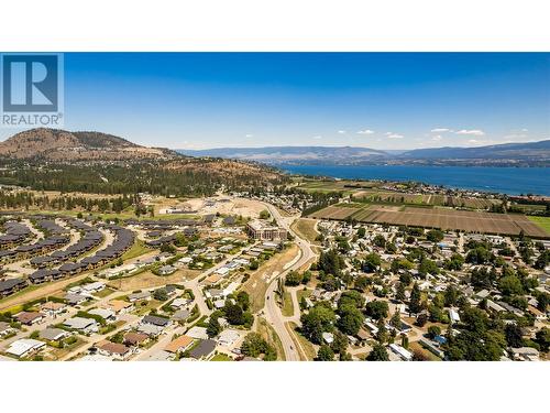 2098 Boucherie Road Unit# 1 Lot# 1, West Kelowna, BC 