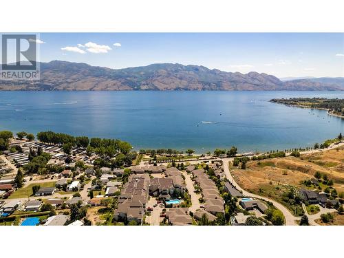 2098 Boucherie Road Unit# 1 Lot# 1, West Kelowna, BC 