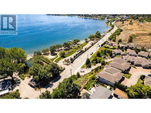 2098 Boucherie Road Unit# 1 Lot# 1, West Kelowna, BC 