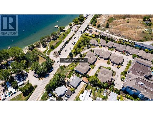 2098 Boucherie Road Unit# 1 Lot# 1, West Kelowna, BC 