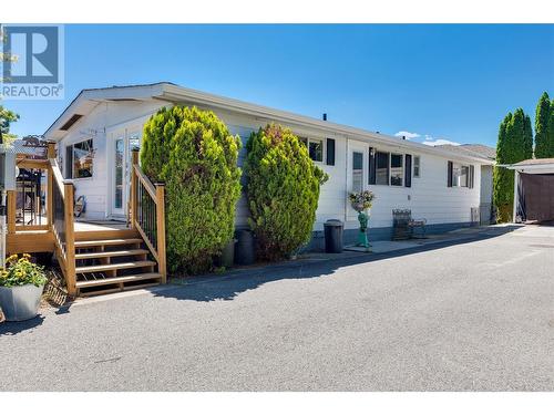 2098 Boucherie Road Unit# 1 Lot# 1, West Kelowna, BC 