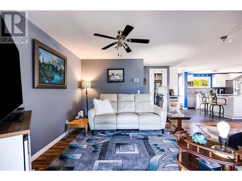 2098 Boucherie Road Unit# 1 Lot# 1, West Kelowna, BC 