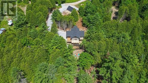 1121 Farm Lake Lane, North Frontenac, ON - Outdoor