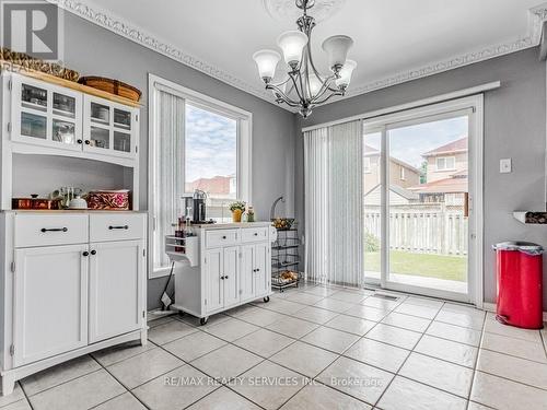 60 Dwellers Road, Brampton, ON - Indoor Photo Showing Other Room