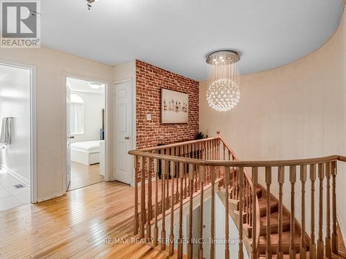 60 Dwellers Road, Brampton, ON - Indoor Photo Showing Other Room