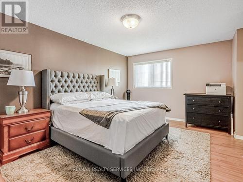 60 Dwellers Road, Brampton, ON - Indoor Photo Showing Bedroom