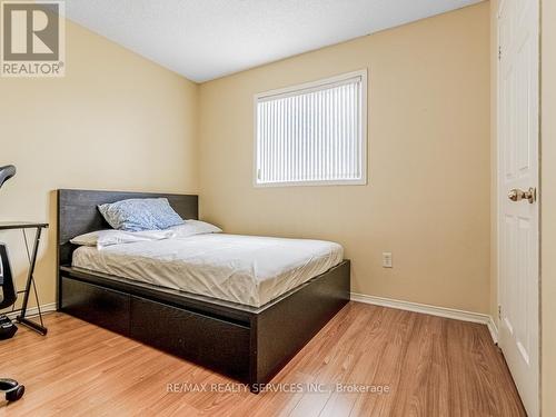 60 Dwellers Road, Brampton, ON - Indoor Photo Showing Bedroom