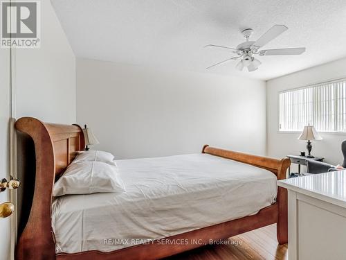 60 Dwellers Road, Brampton, ON - Indoor Photo Showing Bedroom