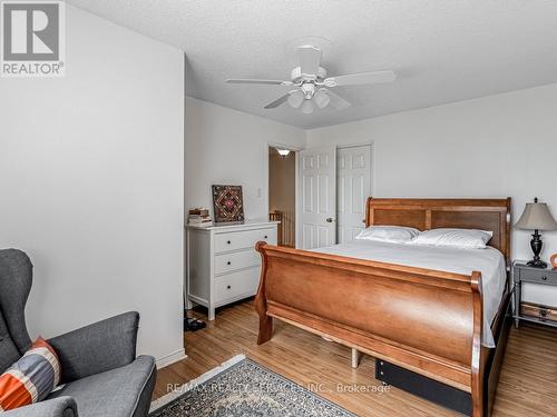 60 Dwellers Road, Brampton, ON - Indoor Photo Showing Bedroom