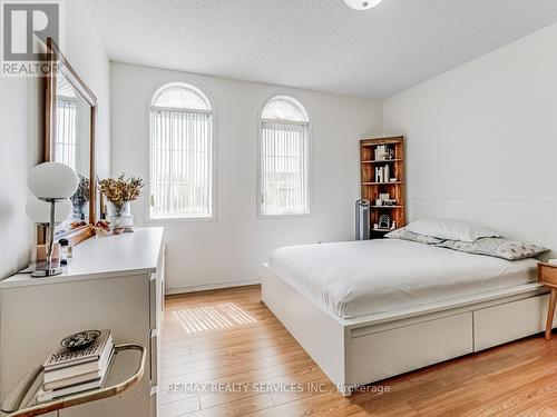 60 Dwellers Road, Brampton, ON - Indoor Photo Showing Bedroom