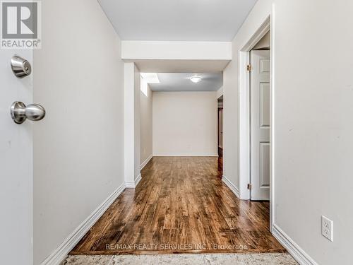 60 Dwellers Road, Brampton, ON - Indoor Photo Showing Other Room