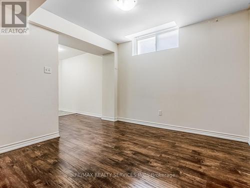 60 Dwellers Road, Brampton, ON - Indoor Photo Showing Other Room