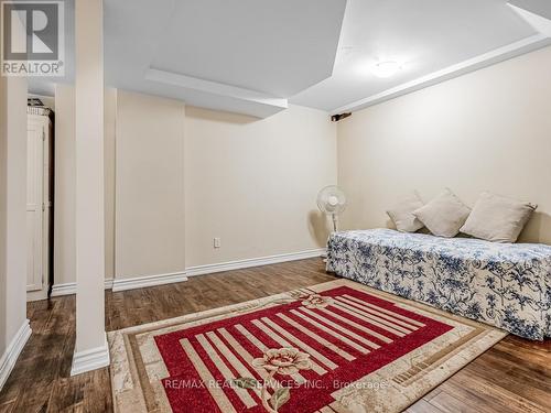 60 Dwellers Road, Brampton, ON - Indoor Photo Showing Bedroom