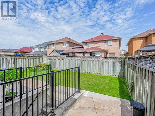 60 Dwellers Road, Brampton, ON - Outdoor