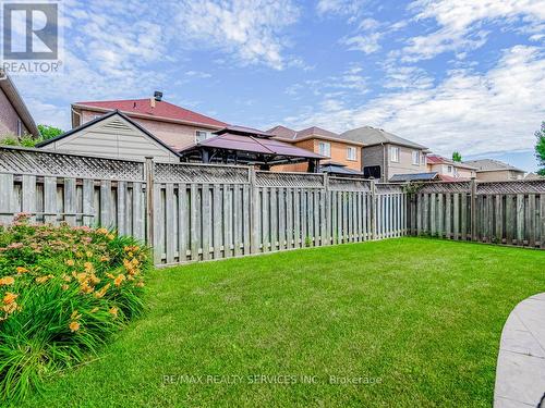 60 Dwellers Road, Brampton, ON - Outdoor