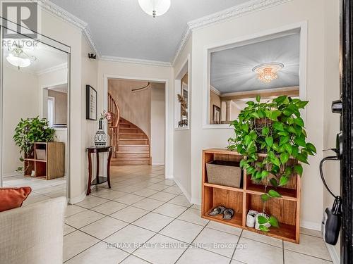 60 Dwellers Road, Brampton, ON - Indoor Photo Showing Other Room