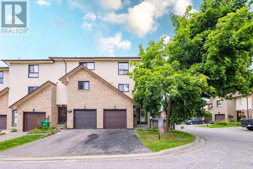 76 - 77 Collins Crescent, Brampton, ON - Outdoor With Facade