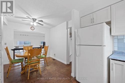 76 - 77 Collins Crescent, Brampton, ON - Indoor