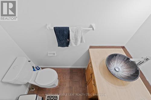 76 - 77 Collins Crescent, Brampton, ON - Indoor Photo Showing Bathroom