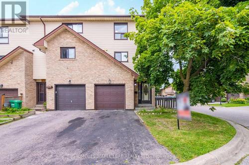 76 - 77 Collins Crescent, Brampton, ON - Outdoor