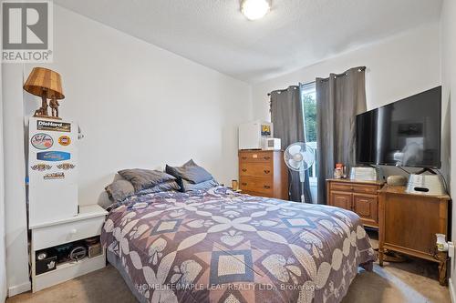 76 - 77 Collins Crescent, Brampton, ON - Indoor Photo Showing Bedroom